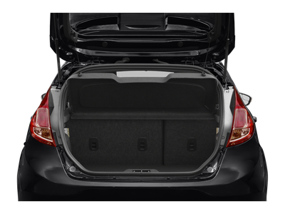 2019 Ford Fiesta ST