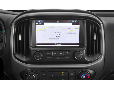 2019 GMC Canyon Denali