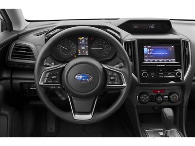 2019 Subaru Impreza 2.0i Premium