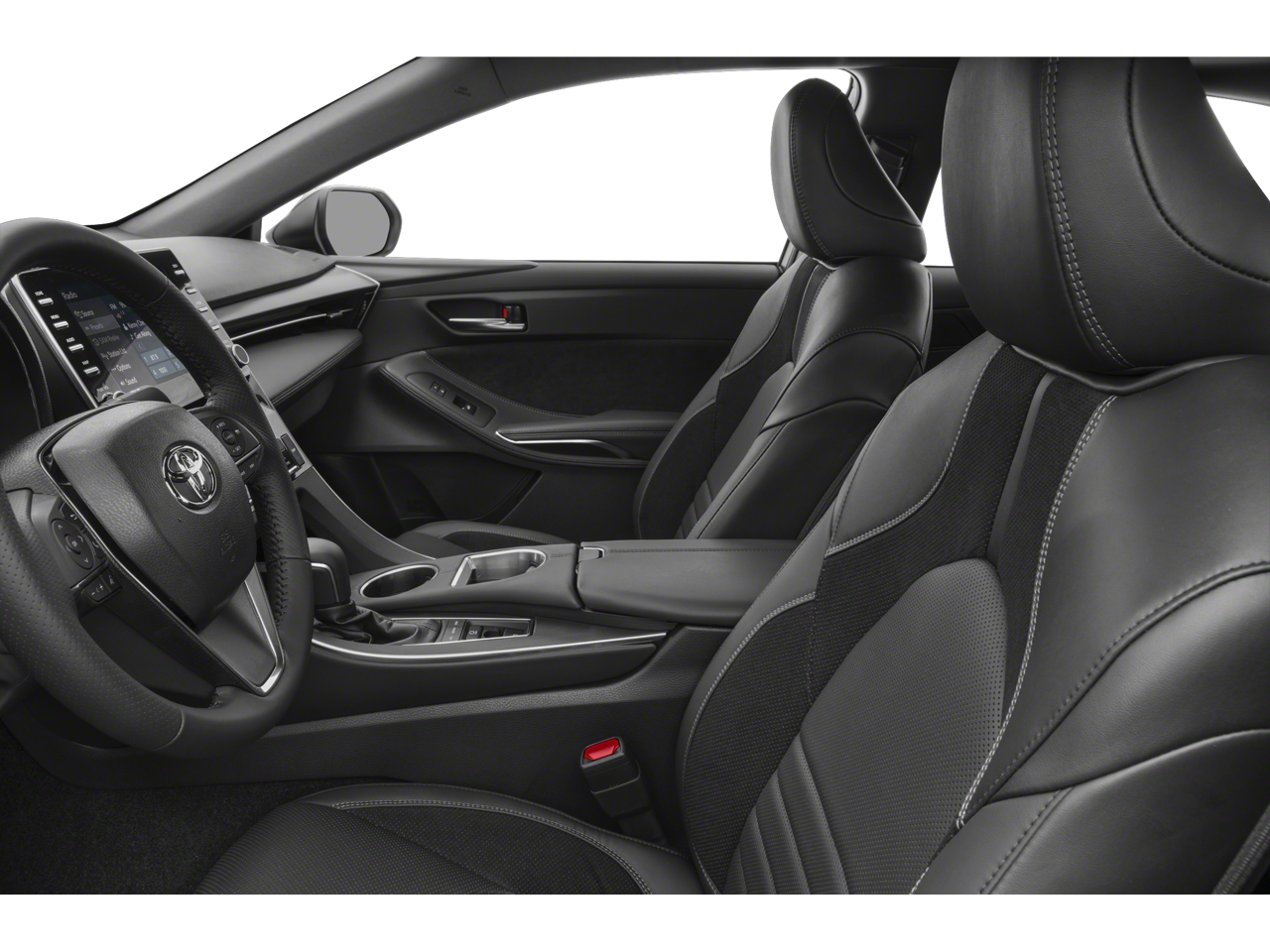 2019 Toyota Avalon XSE