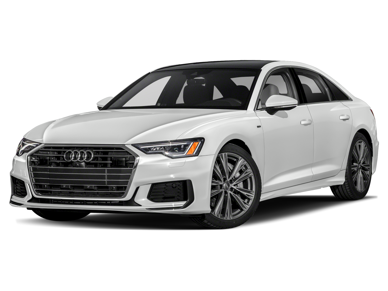 2021 Audi A6 45 Sport Premium quattro