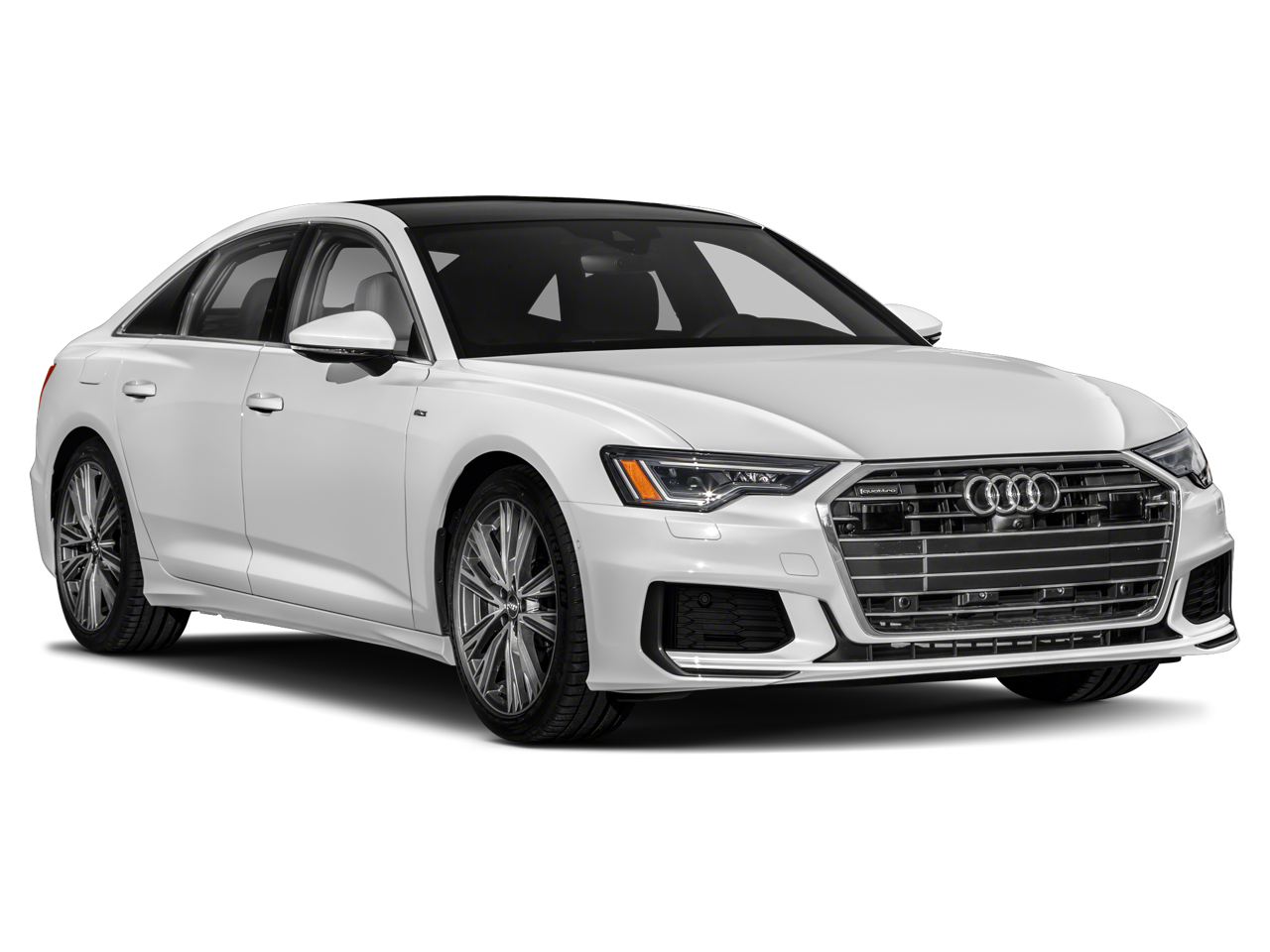 2021 Audi A6 45 Sport Premium quattro