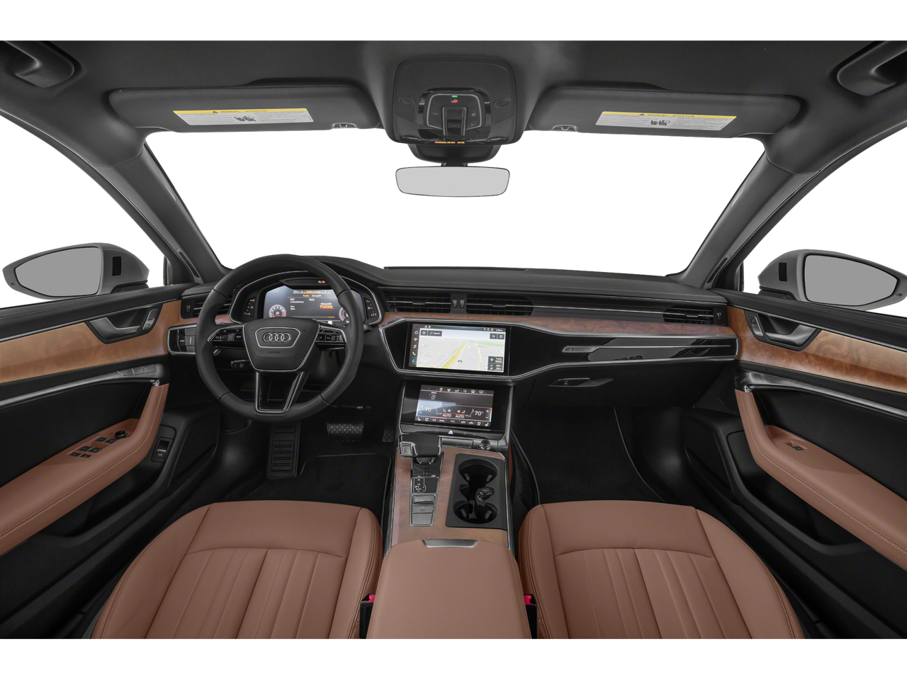 2021 Audi A6 45 Sport Premium quattro