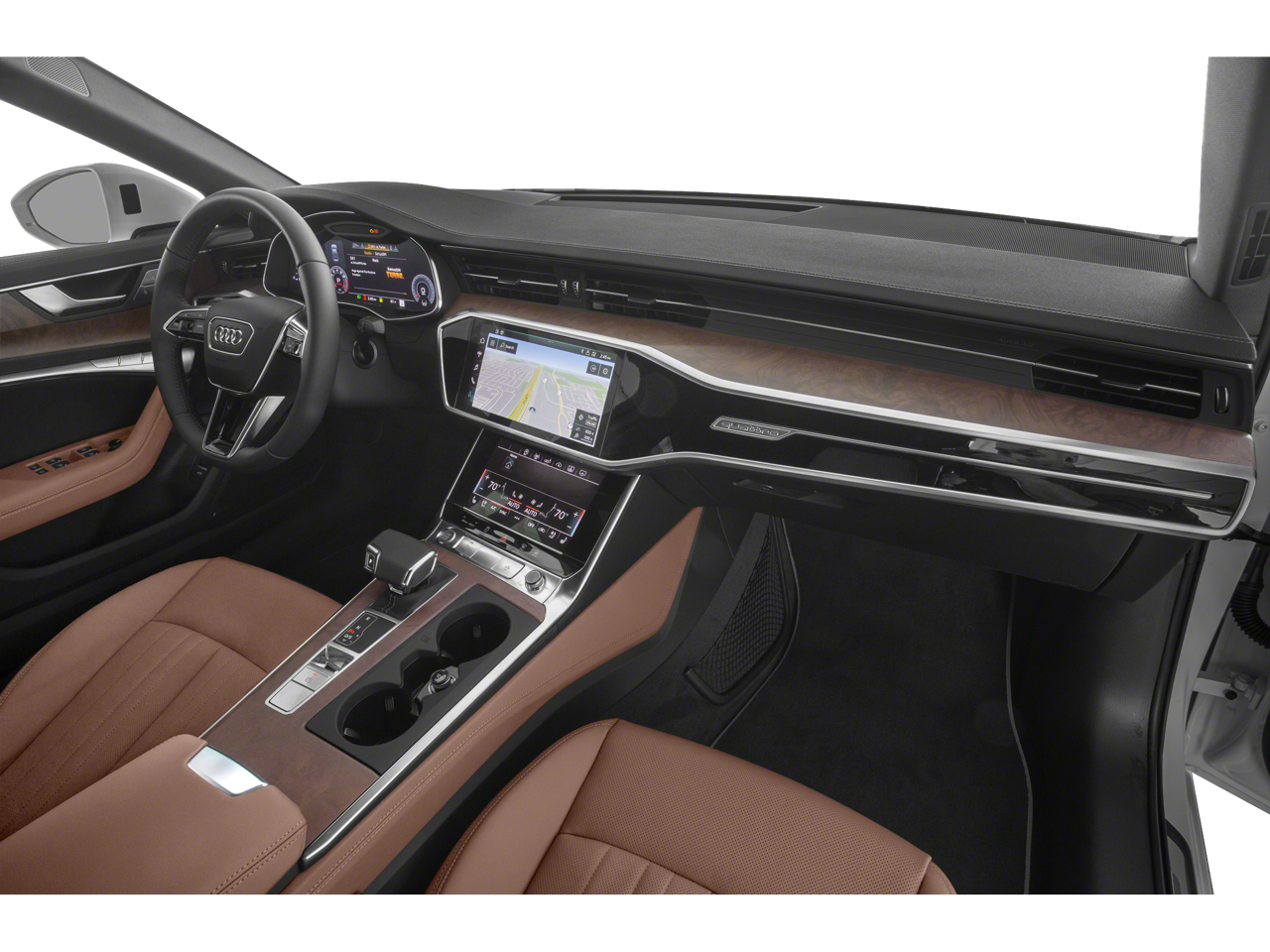 2021 Audi A6 45 Sport Premium quattro