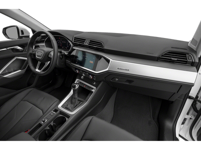 2021 Audi Q3 Premium S Line quattro