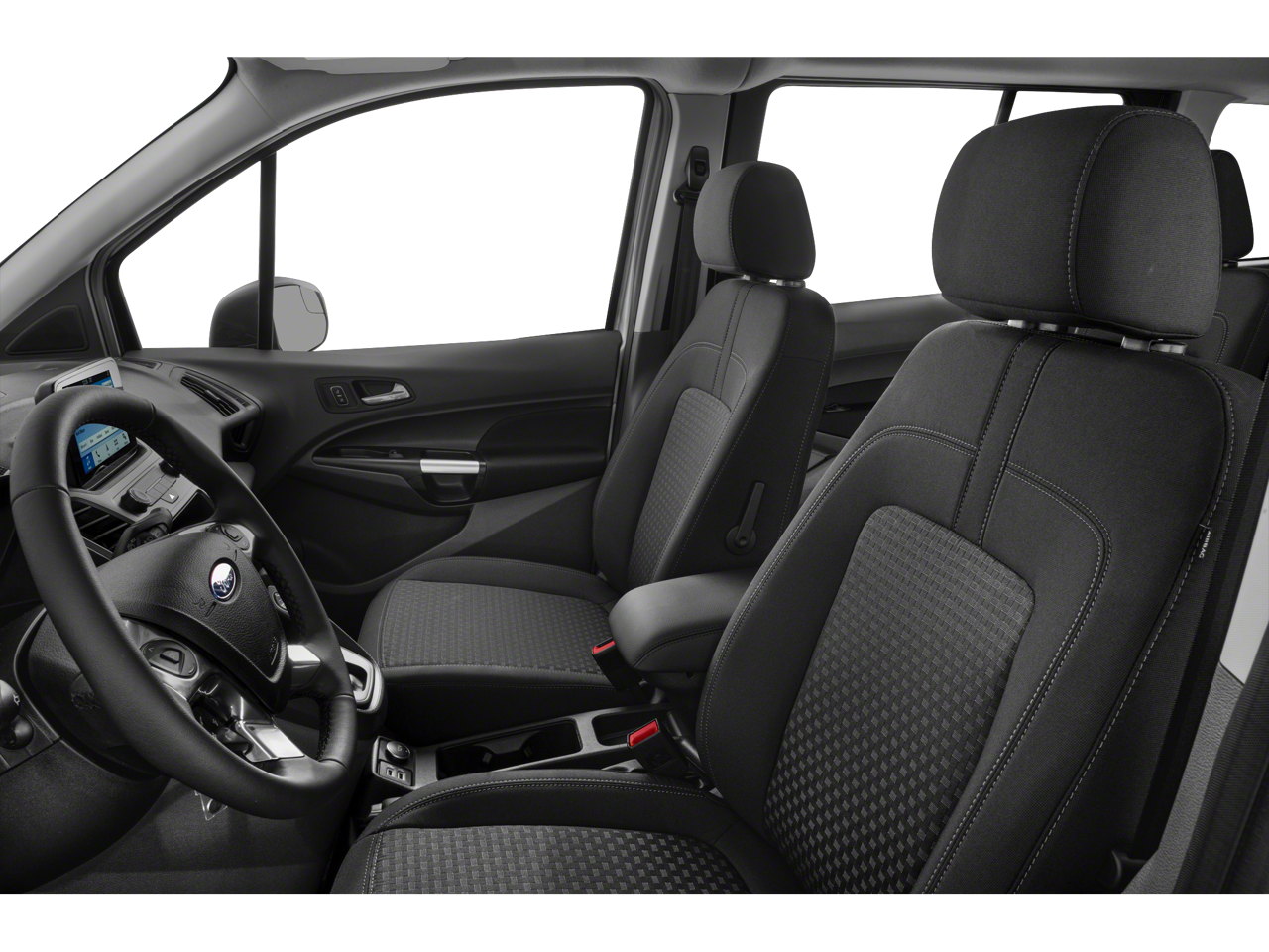 2021 Ford Transit Connect XLT