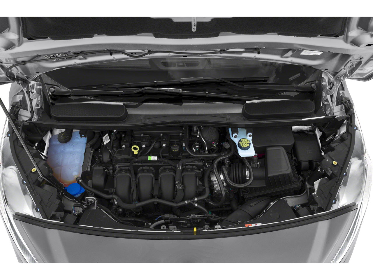 2021 Ford Transit Connect XLT