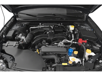 2021 Subaru Legacy Premium