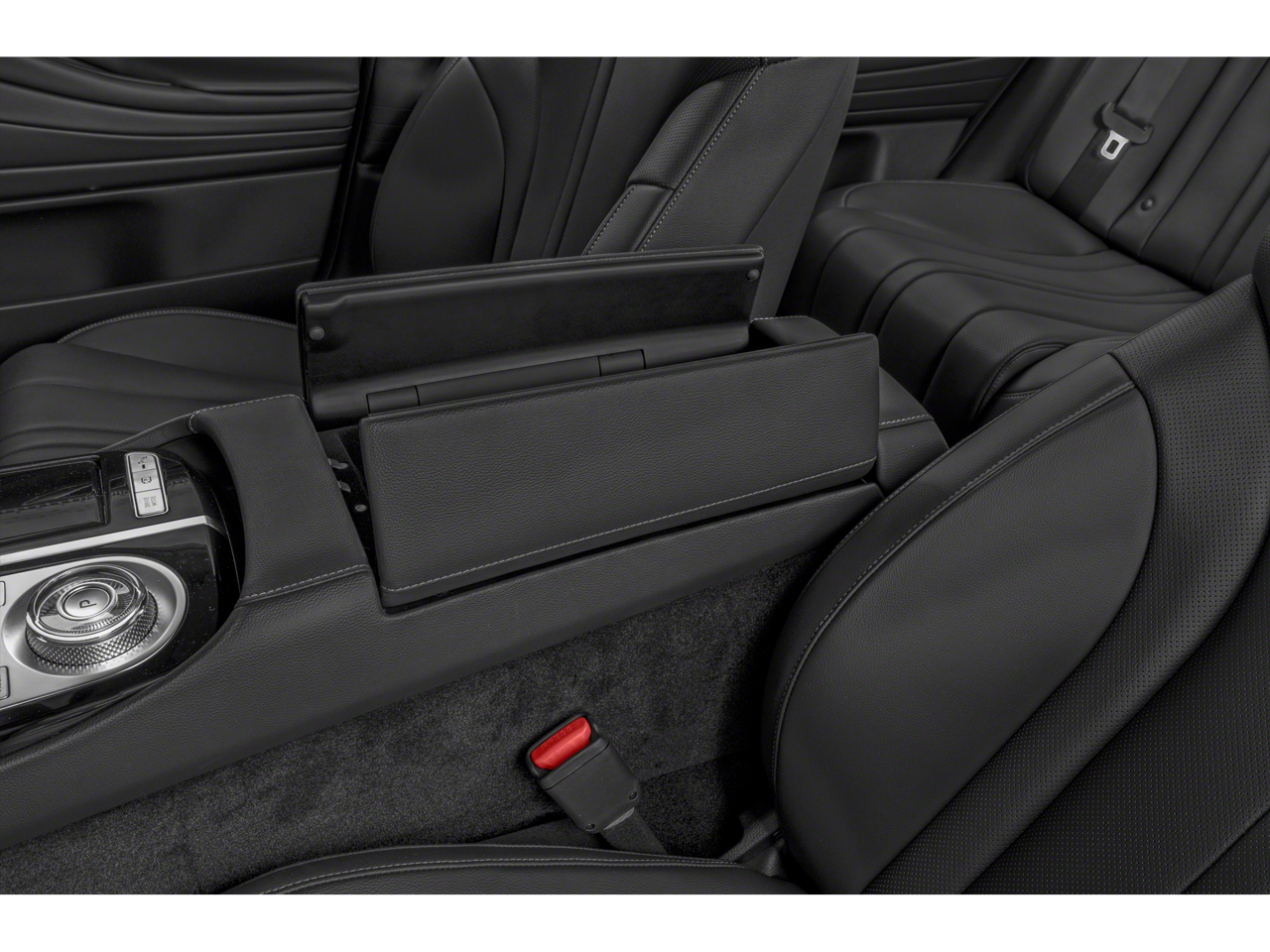 2022 Genesis G80 2.5T