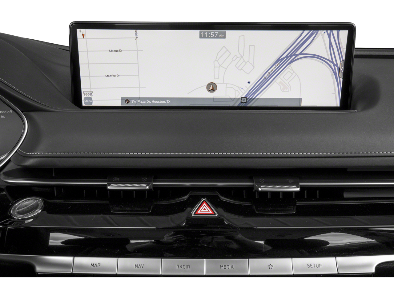 2022 Genesis G80 2.5T