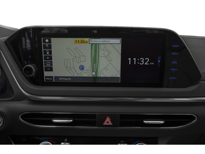 2022 Hyundai Sonata N Line