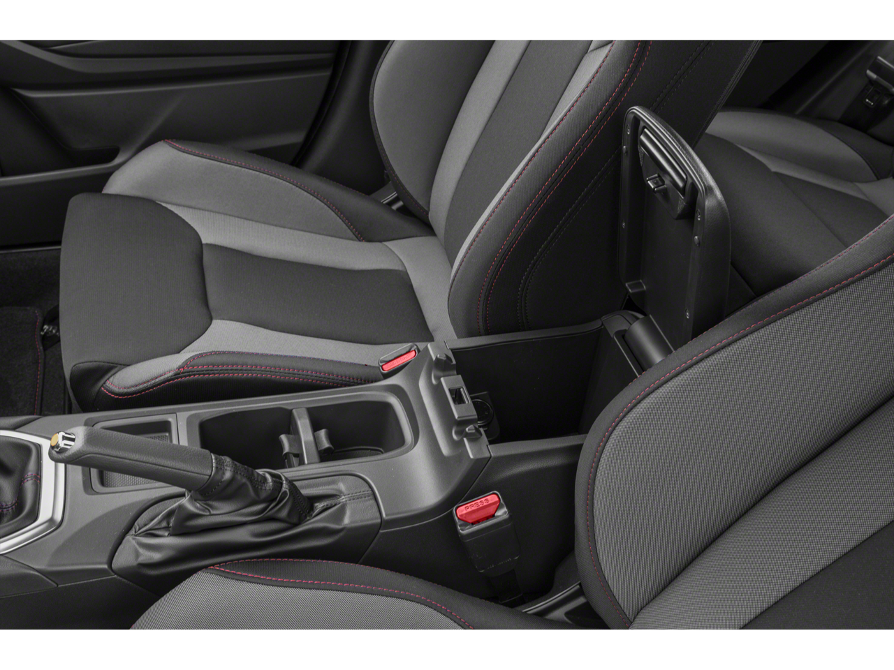 2022 Subaru WRX Base