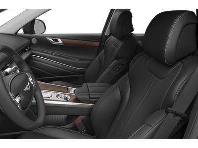 2023 Genesis GV80 3.5T Advanced +