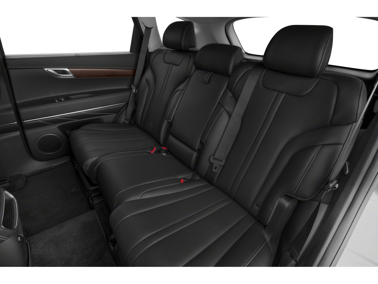 2023 Genesis GV80 3.5T Advanced +