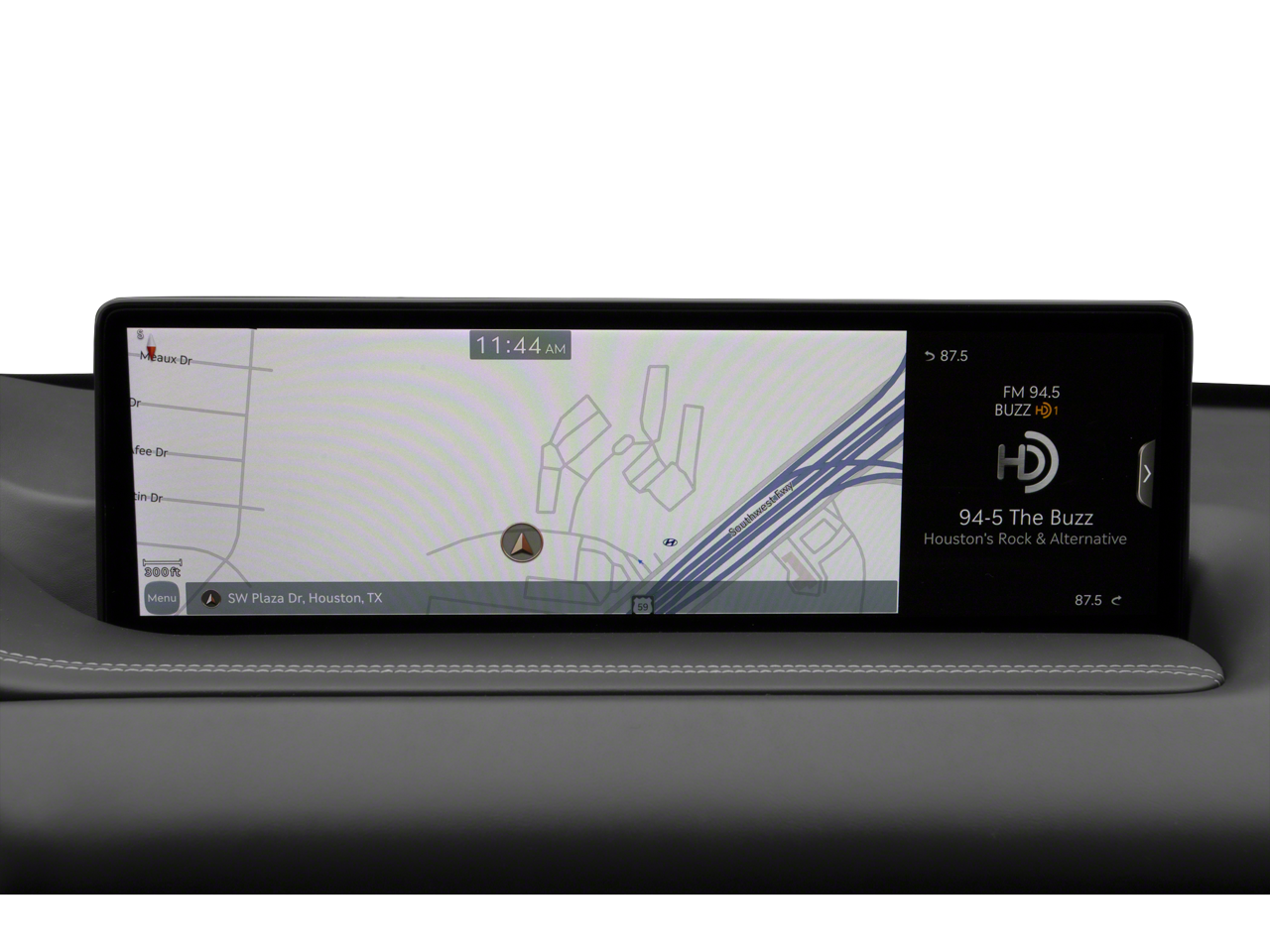 2023 Genesis GV80 3.5T Advanced +