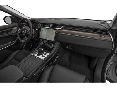 2023 Jaguar F-PACE P250 S