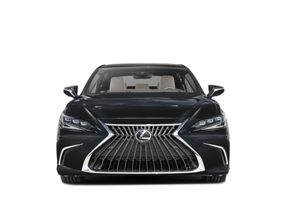 2023 Lexus ES 350 Ultra Luxury