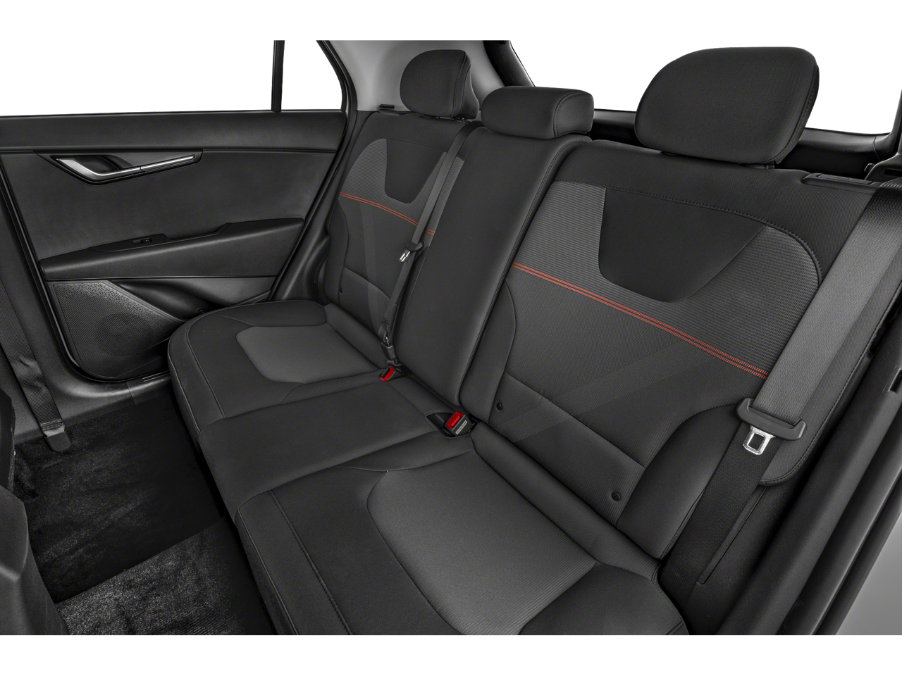 2024 Kia Niro LX