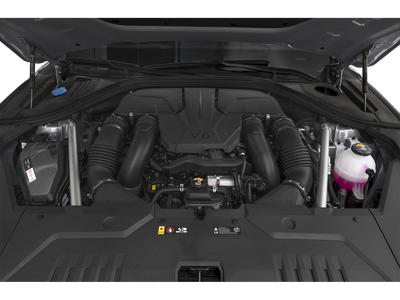 2025 Genesis GV70 3.5T Sport