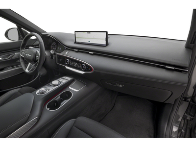 2025 Genesis GV70 3.5T Sport