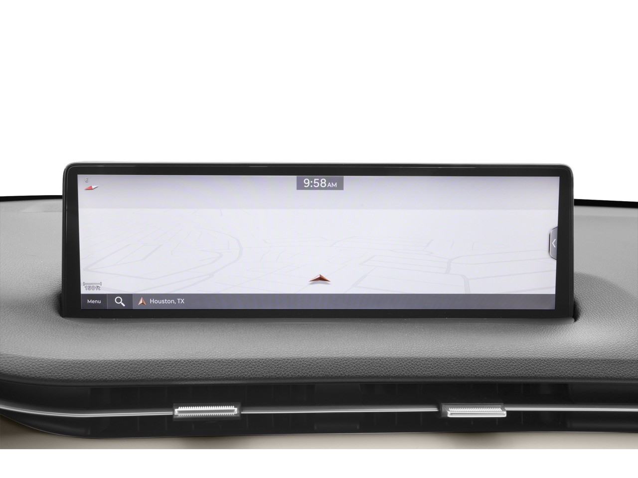 2025 Genesis Electrified GV70 Advanced