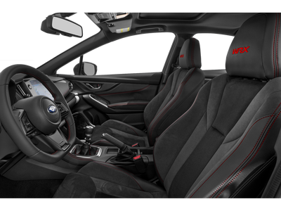 2025 Subaru WRX Limited