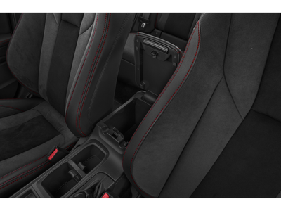 2025 Subaru WRX Limited
