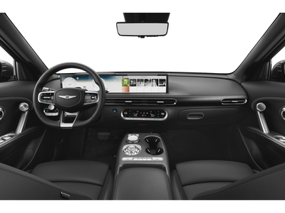 2026 Genesis GV60 Performance