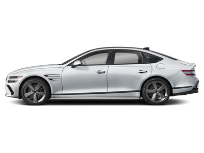 2027 Genesis G80 3.5T Sport Prestige