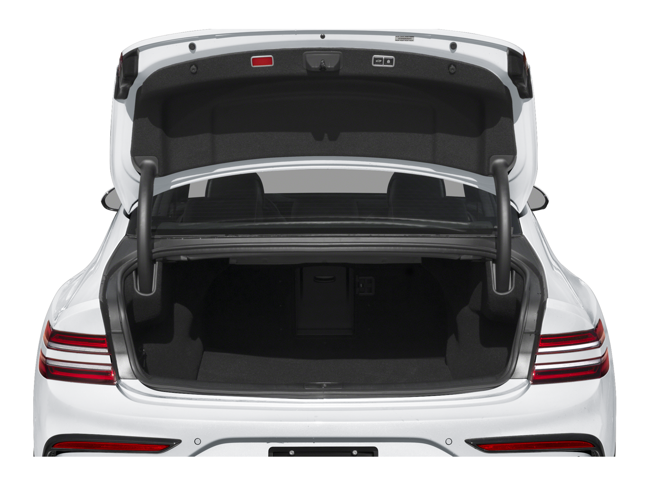 2027 Genesis G80 3.5T Sport Prestige