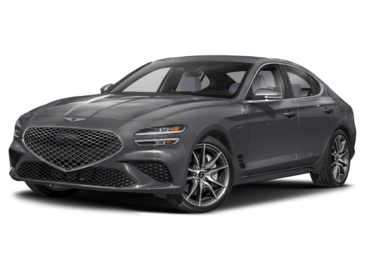 2027 GENESIS G70 Standard