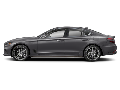2027 Genesis G70 2.5T
