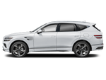 2027 Genesis GV80 2.5T Prestige