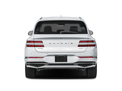 2027 Genesis GV80 2.5T Prestige