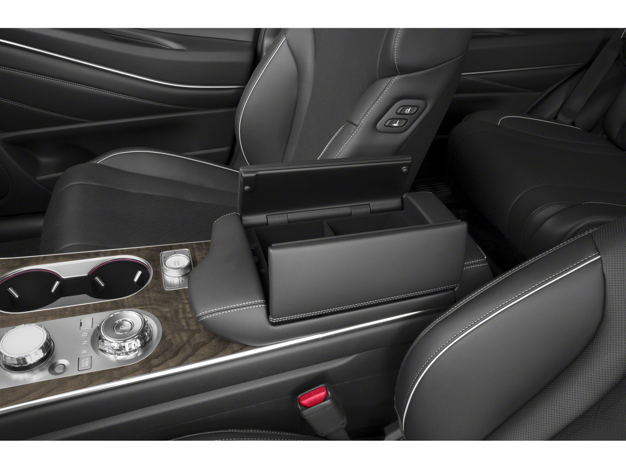 2027 Genesis GV80 2.5T Prestige