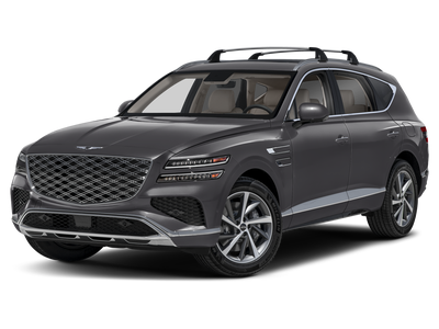 2027 Genesis GV80 2.5T Advanced