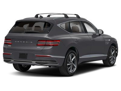 2027 Genesis GV80 2.5T Advanced