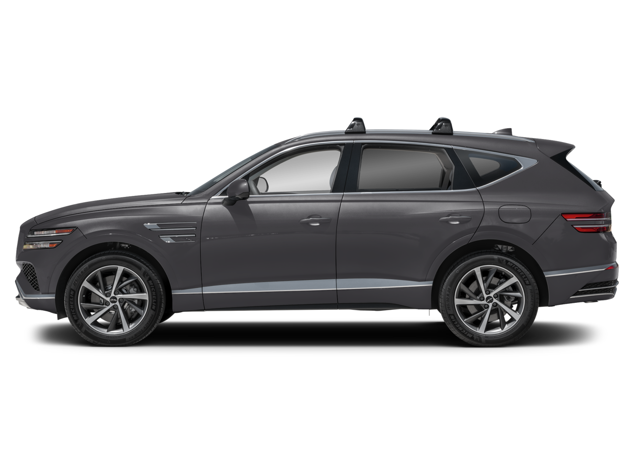 2027 Genesis GV80 2.5T Advanced