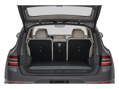 2027 Genesis GV80 2.5T Advanced