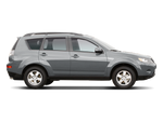 2008 Mitsubishi Outlander XLS