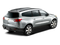 2009 Chevrolet Traverse LT 1LT