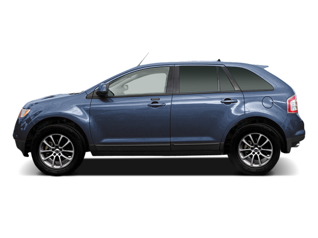 2009 Ford Edge Limited