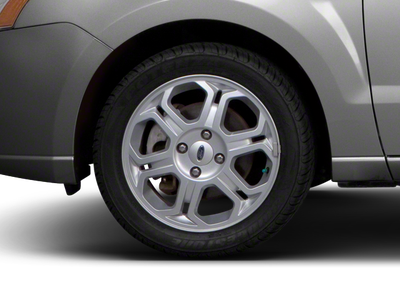 2010 Ford Focus SEL
