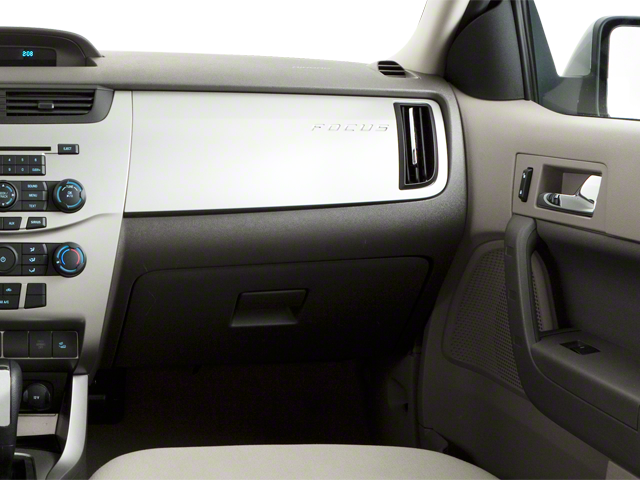 2010 Ford Focus SEL