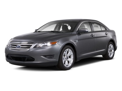 2010 Ford Taurus SEL
