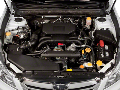 2010 Subaru Outback 2.5i Premium