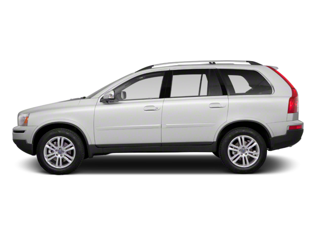 2010 Volvo XC90 3.2
