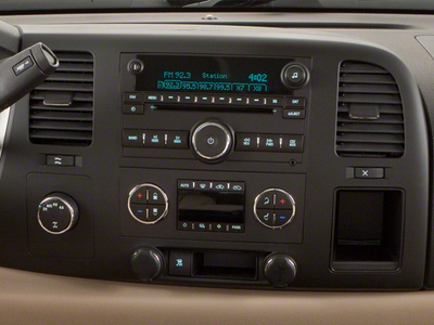 2011 GMC Sierra 1500 SLT