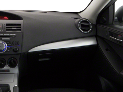 2011 Mazda Mazda3 s Sport