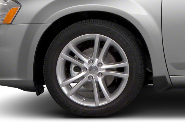 2012 Dodge Avenger SXT